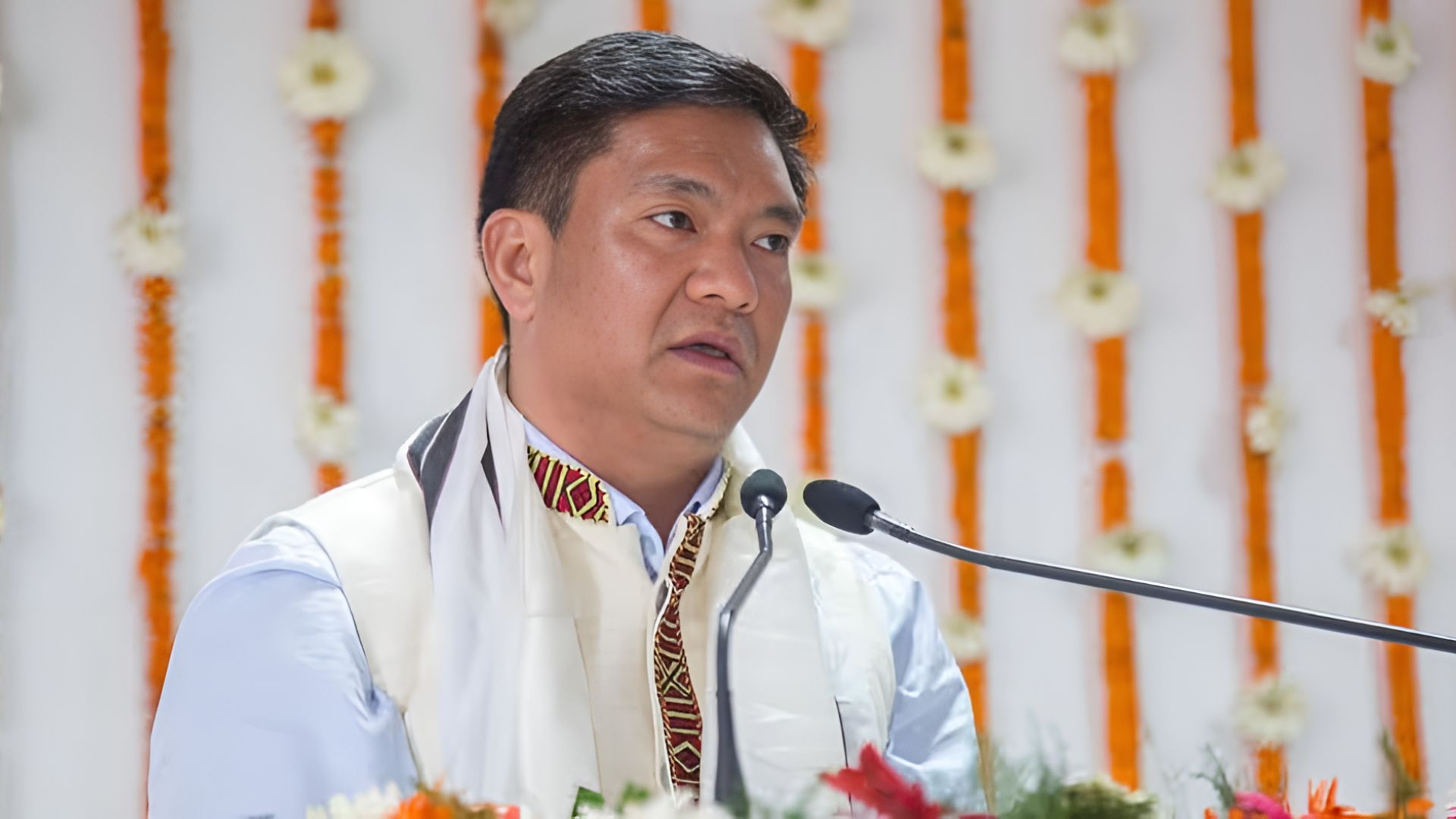 Arunachal CM Khandu Urges Aviation Ministry For Flight Connectivity