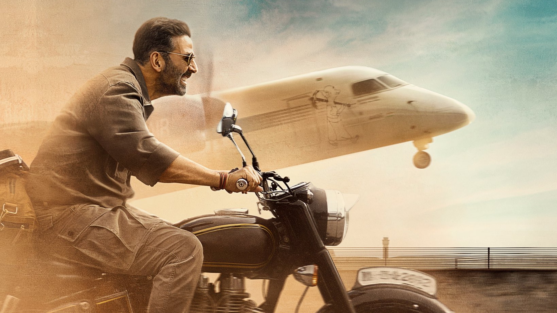 ‘Sarfira’ Box Office Collection Update: How Much Did Akshay Kumar’s Film Earn On Day 5?