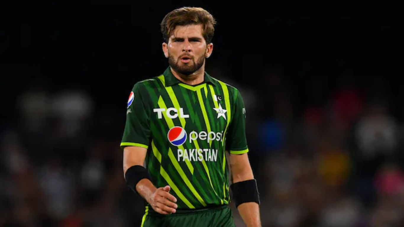 Shaheen Shah Afridi Faces Accusations Of Misconduct Towards Coaches In T20 WC