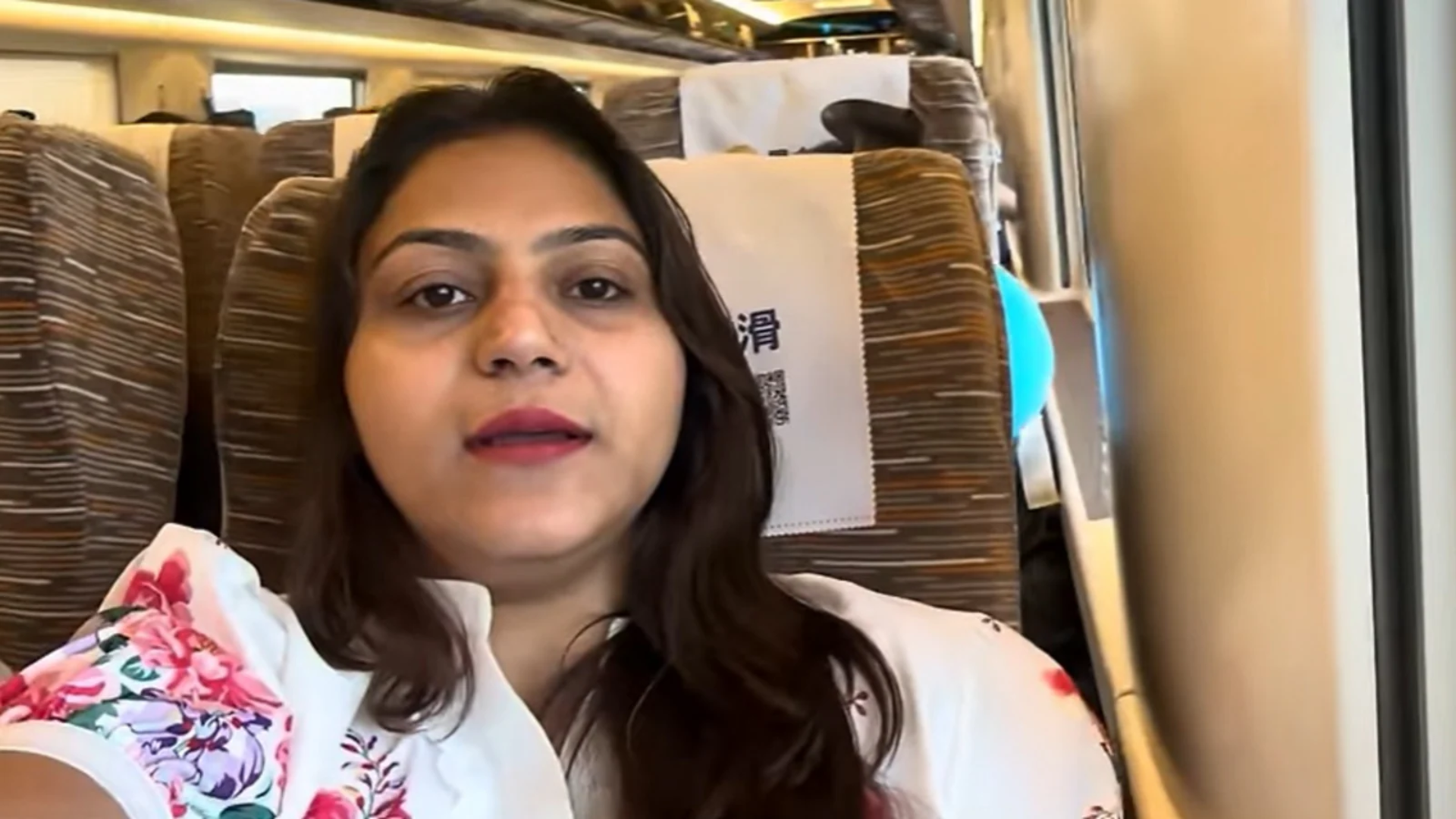 Indian YouTuber Sparks Outrage with Controversial Travel Vlog in China; Viral Video Sparks Backlash