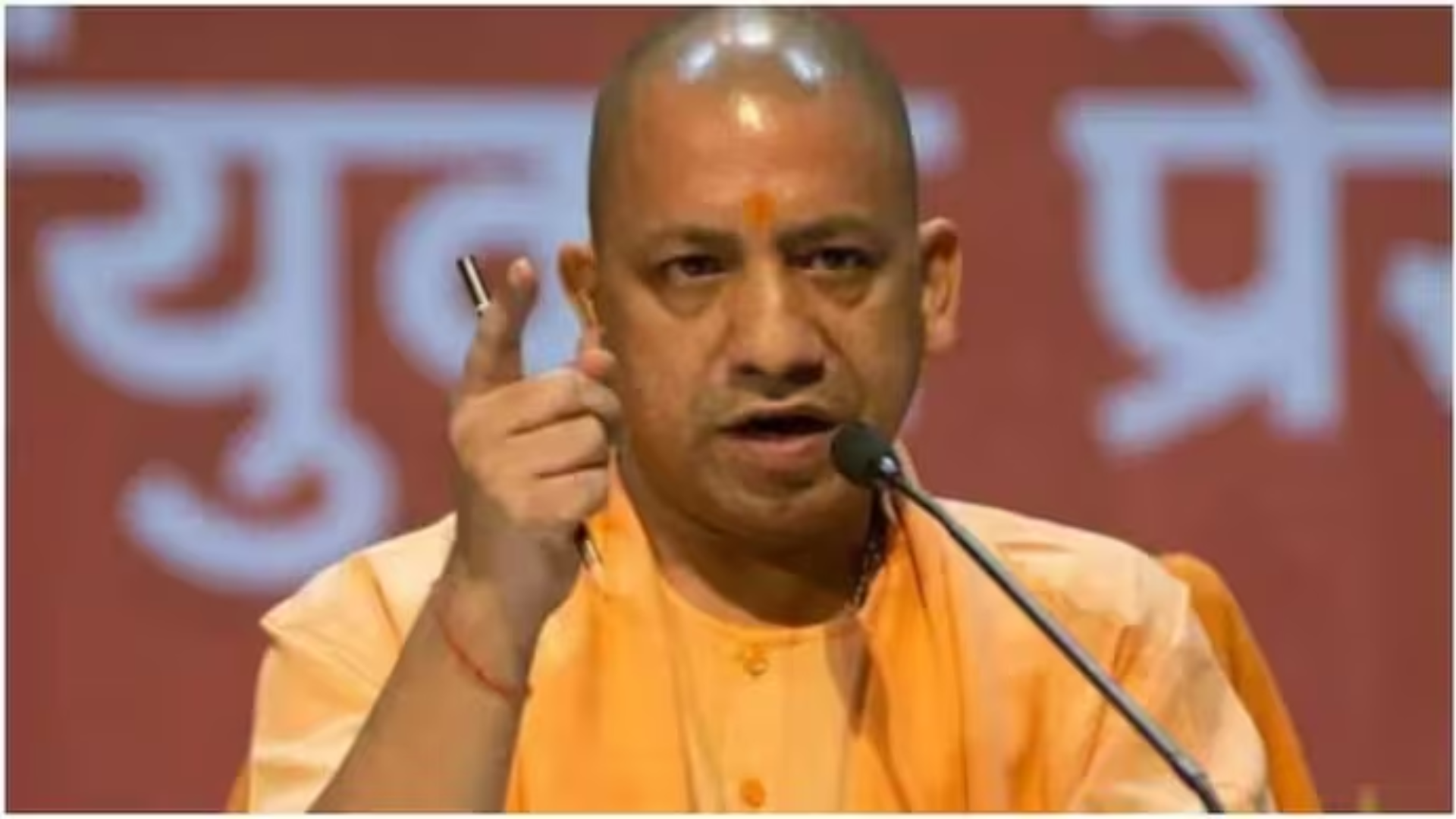 Chief Minister Yogi Adityanath Orders 72-Hour Completion of Kanwar Yatra Route Repairs and Enhanced Arrangements for Devotees