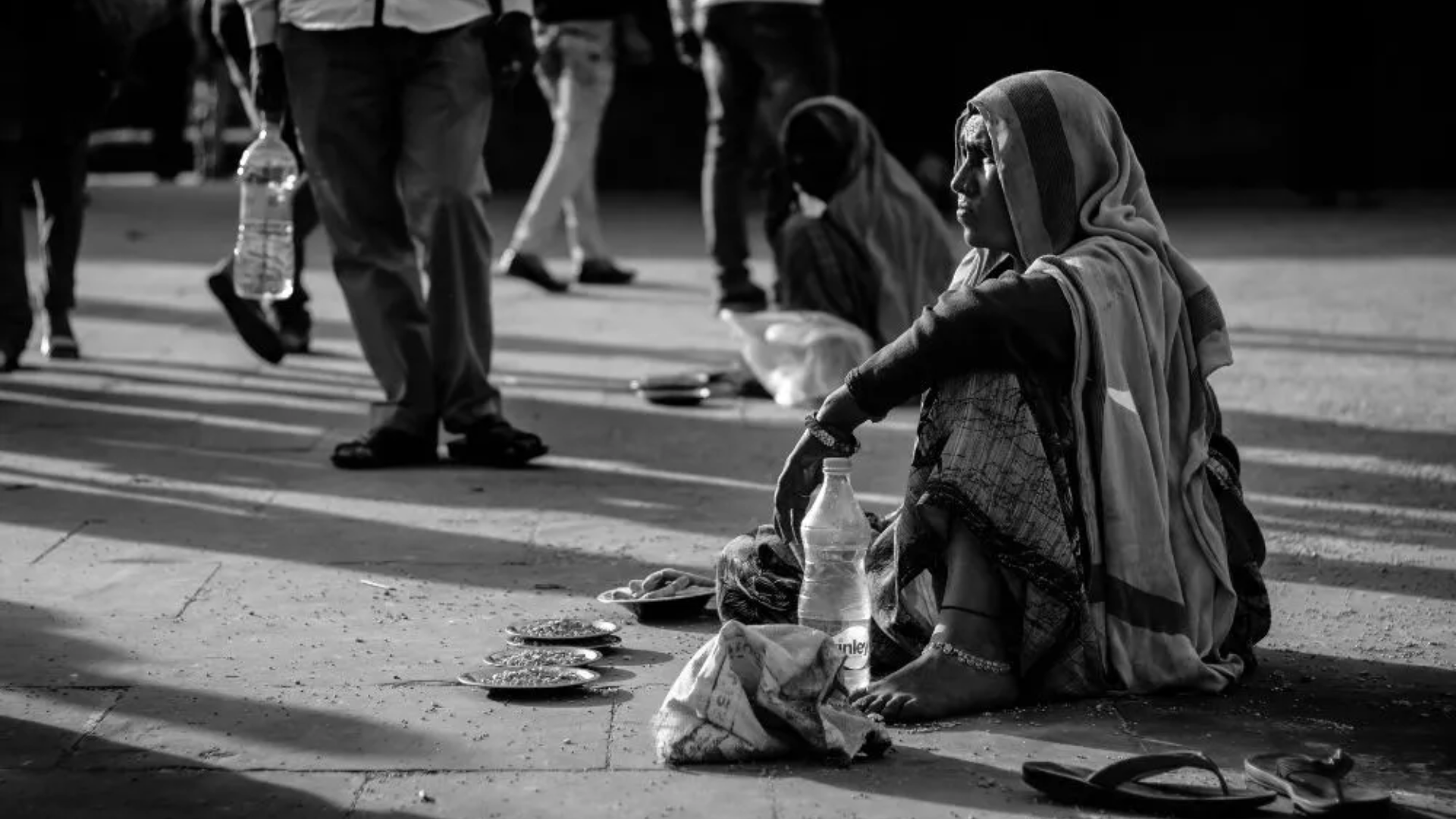 India Aims to Eradicate Begging by 2026; Survey and Rehabilitation Initiatives Underway