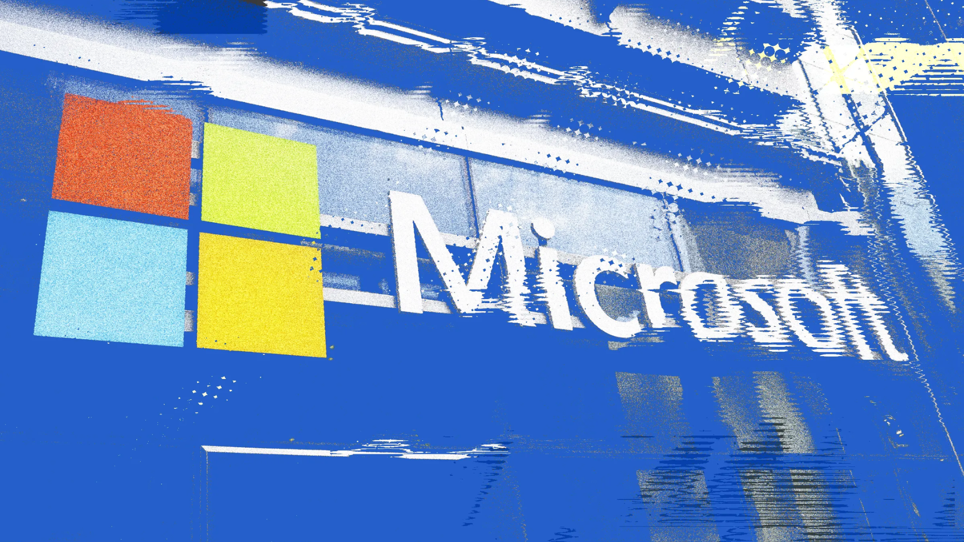 Microsoft Outage: Systems Crash Due to Flawed Update by CrowdStrike Globally