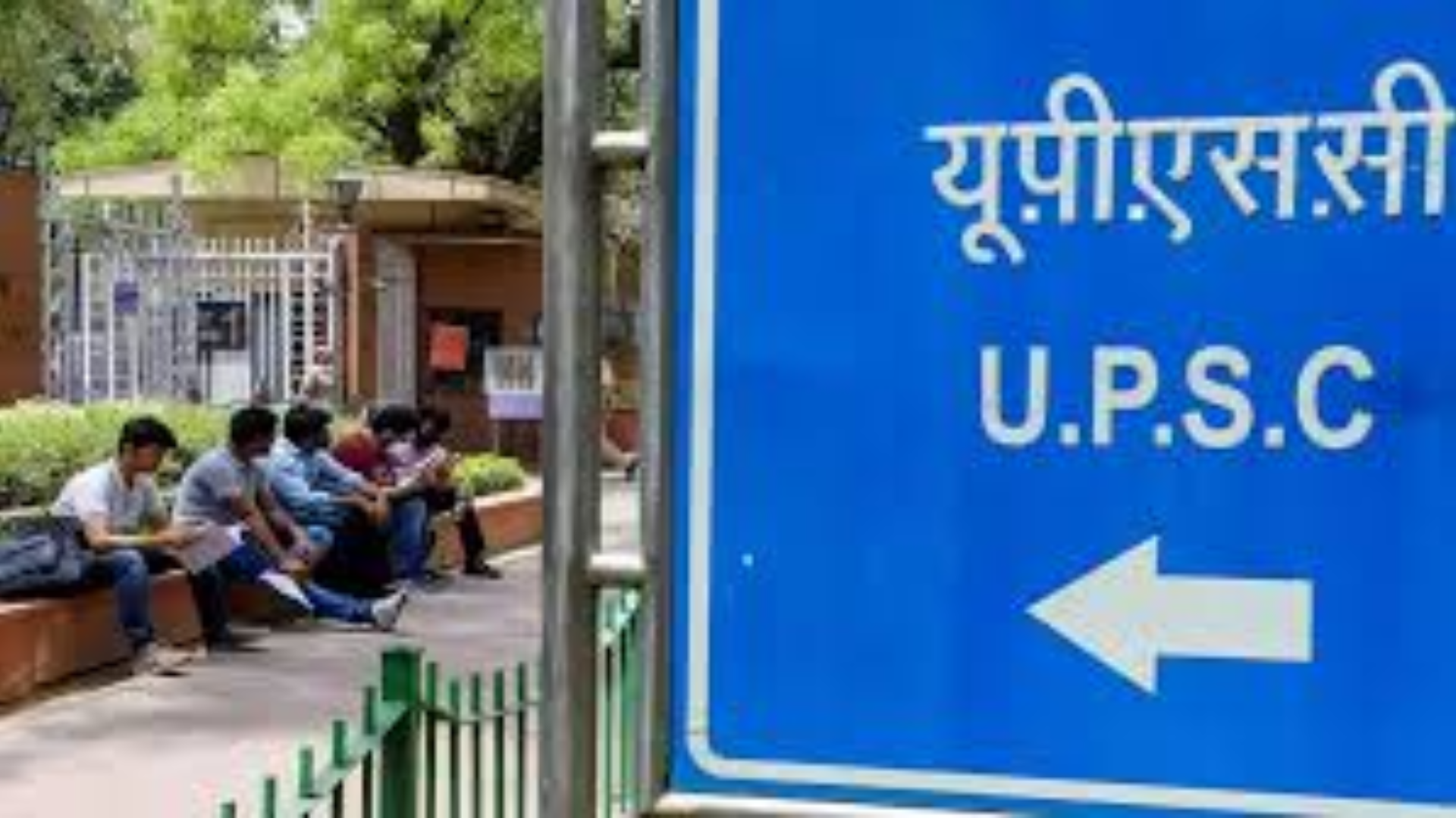 UPSC Chairperson Manoj Soni Resigns; Departure Five Years Ahead of Schedule