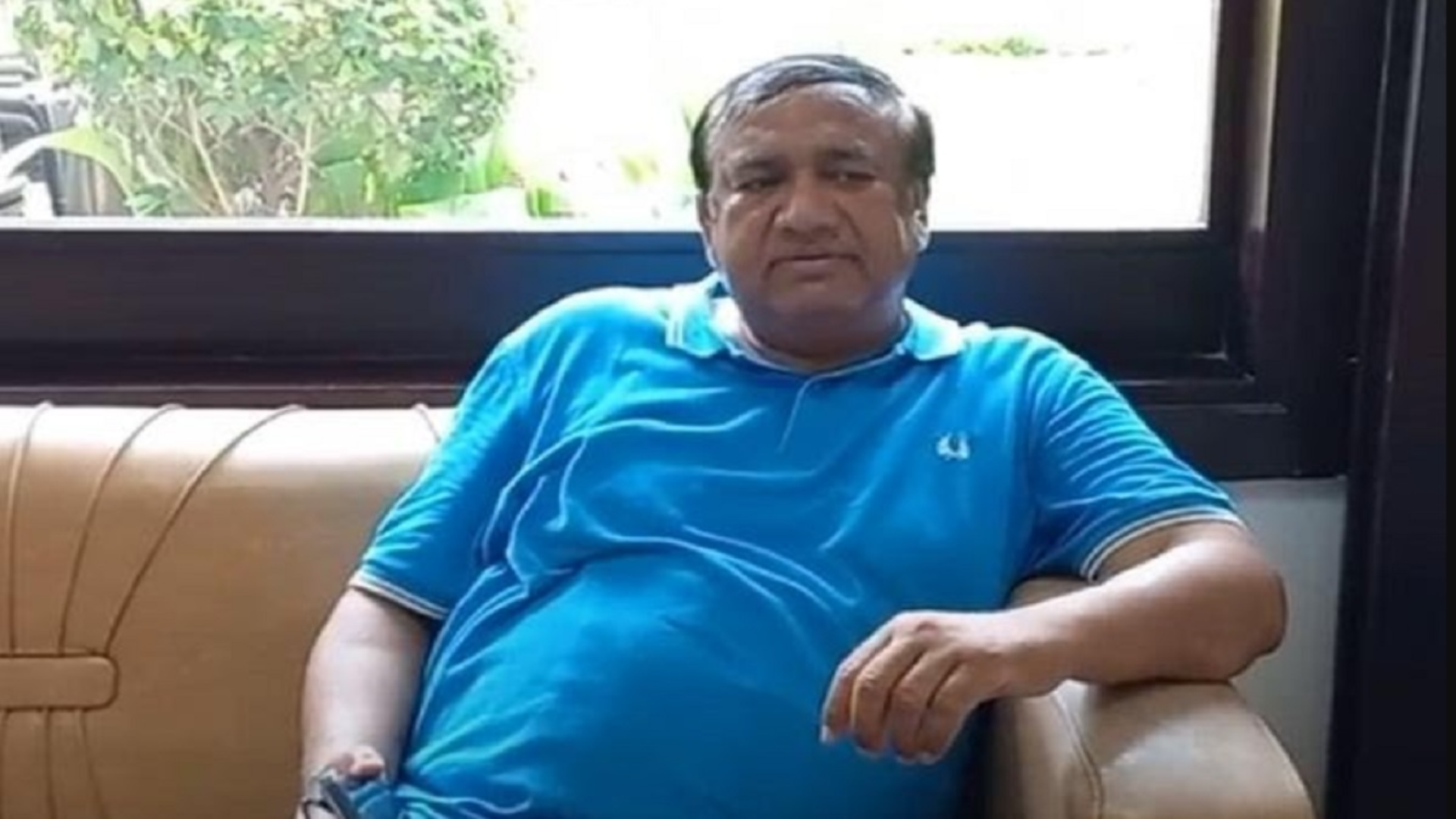 Sonepat Congress MLA Surender Panwar Arrested by ED in Money Laundering Case Linked to Illegal Mining