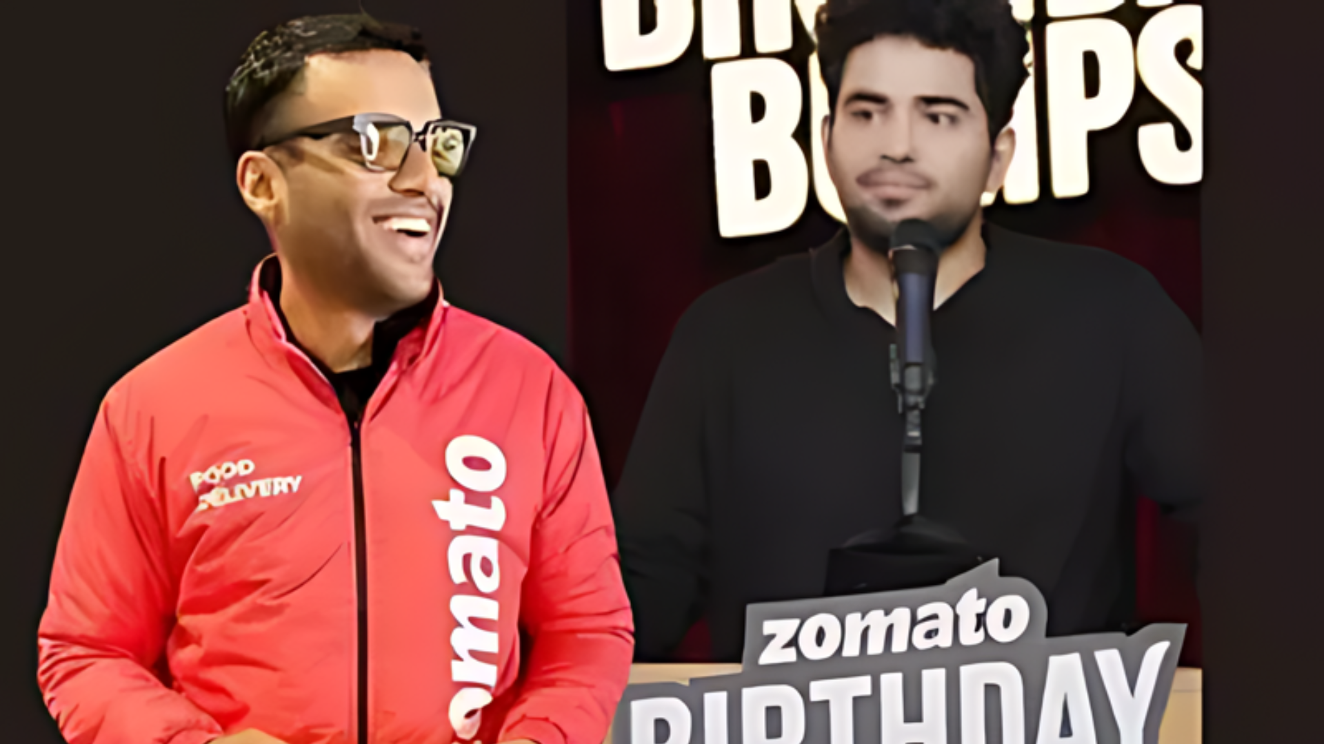 Zomato Celebrates 16th Birthday with Comedy Roast Amidst Criticism Over Fees