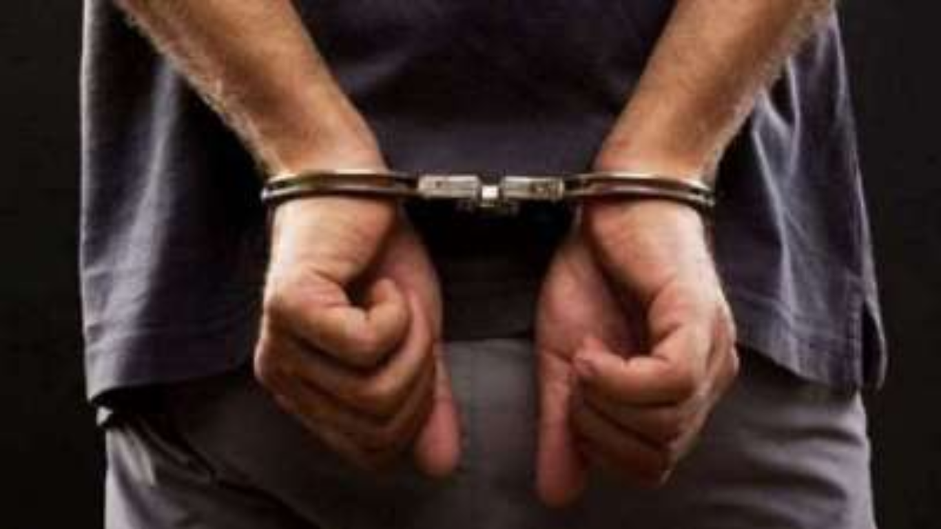2 Karnataka Men Arrested By Goa Police For Duping Job Seekers