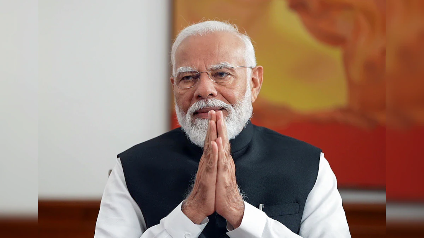 PM Modi To Inaugurate Projects Worth 29,400 Crore in Mumbai Today