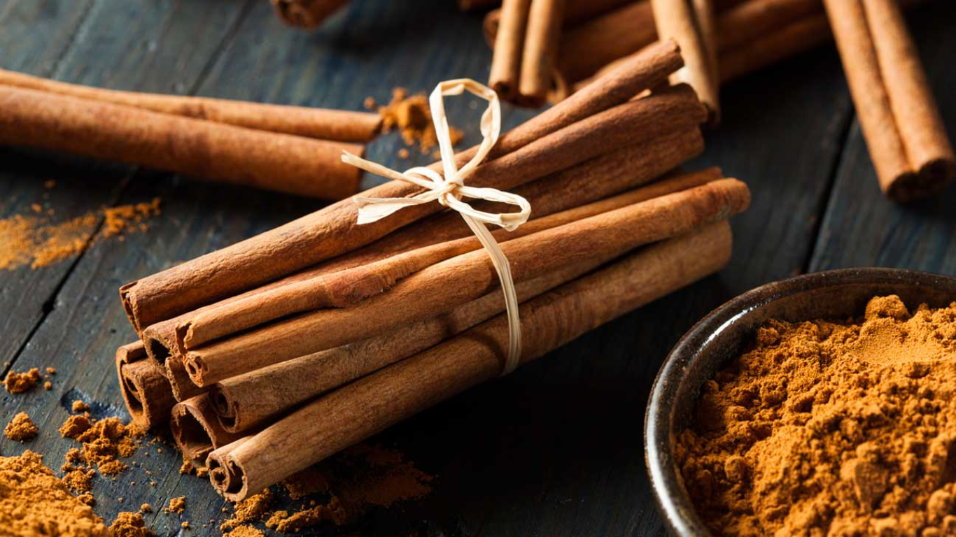 Cinnamon Recalled In US For Excessive Levels Of Lead