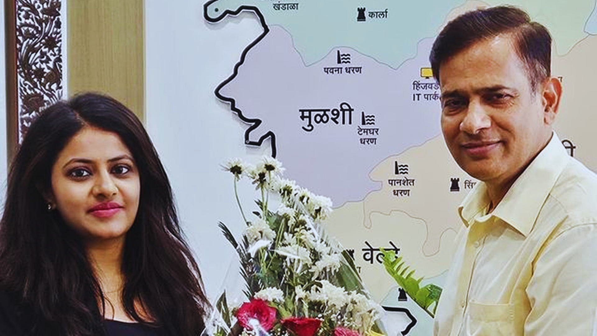 Who Is Pooja Khedkar? Trainee IAS Officer Creating Controversies, Makes VIP Demands