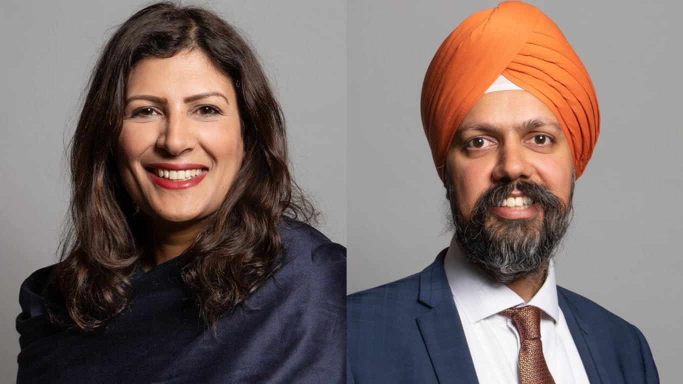 UK Elections: 28 Indian-Origin Members Enter Parliament, 12 Sikhs Among Them!