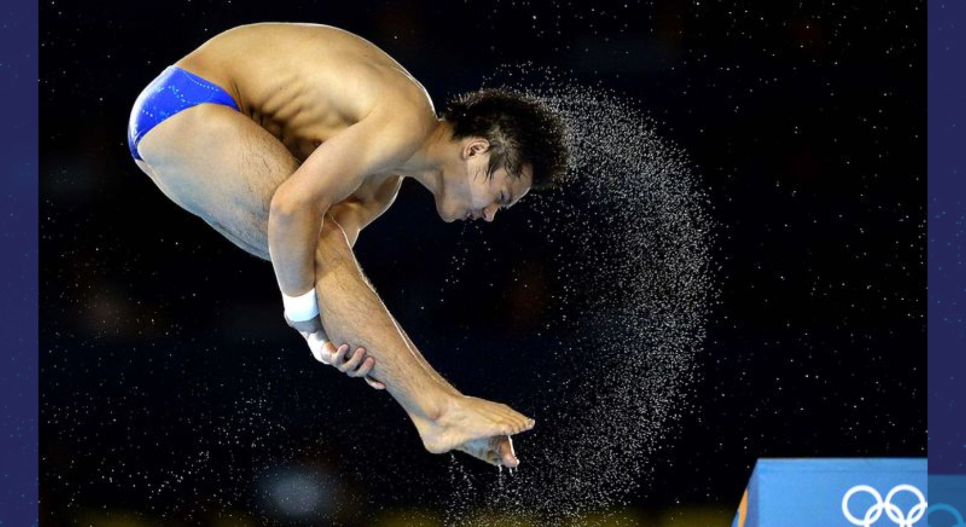 Paris Olympic 2024: Tom Daley Achieves Fifth Olympic Medal with Silver ...