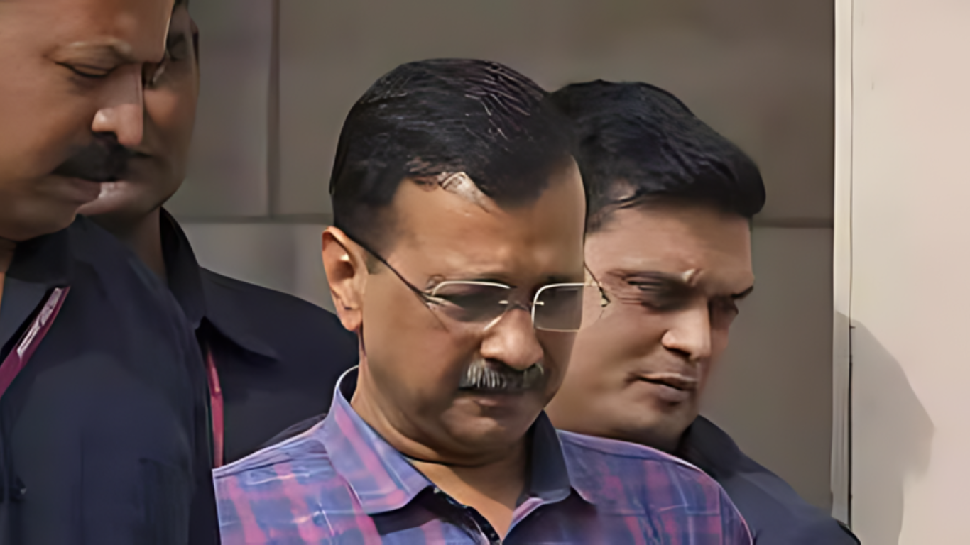 Delhi Court Agrees to CM Kejriwal’s ‘Virtual Presence on 12th July’ Plea