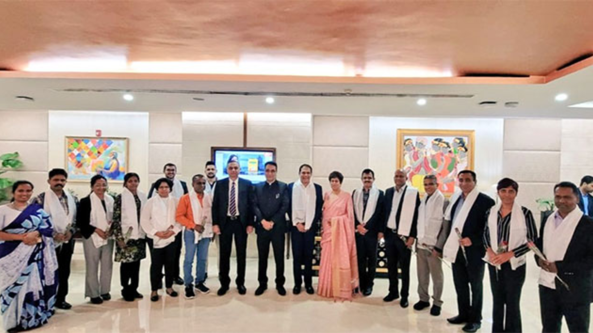 Indian Delegation From DARPG Scheduled to Visit Colombo to Enhance Training for Sri Lankan Civil Servants