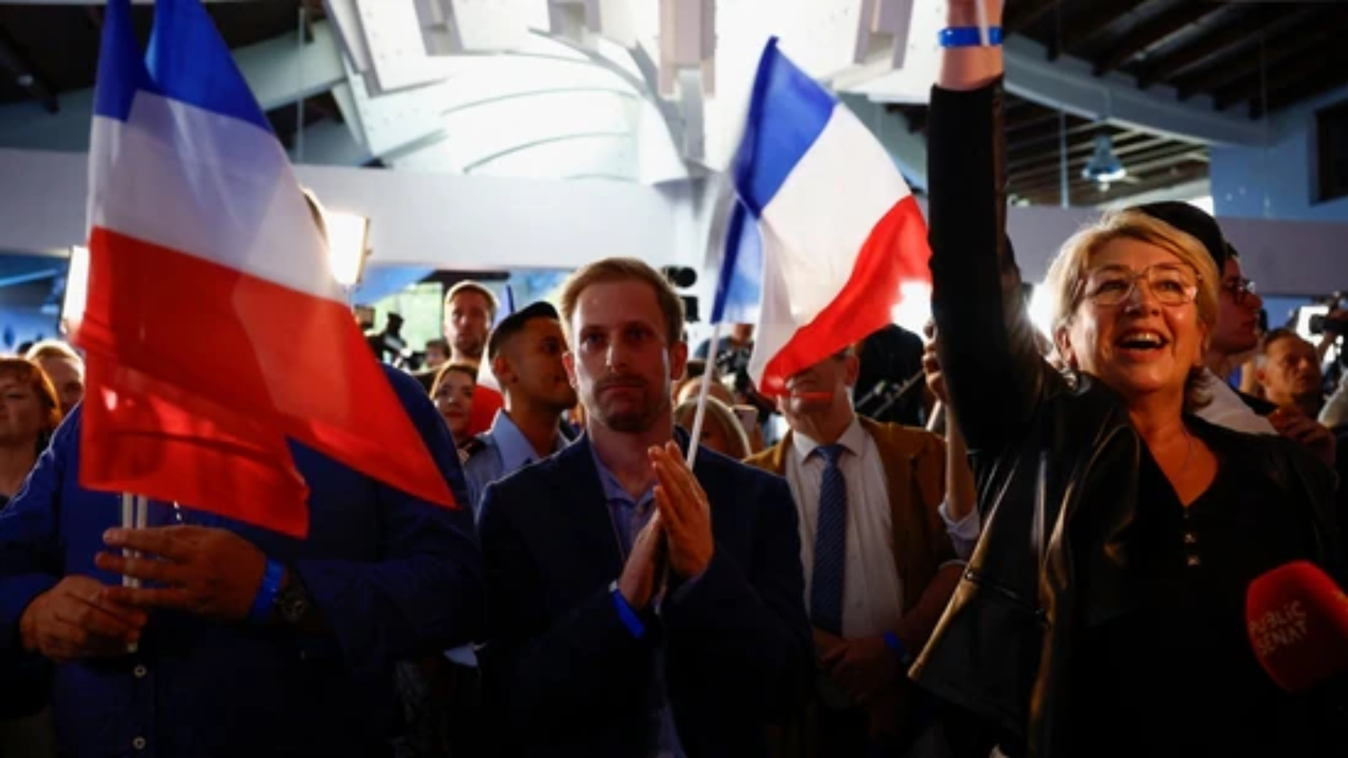 France’s Snap Elections Result in Coalition Win And Political Uncertainty