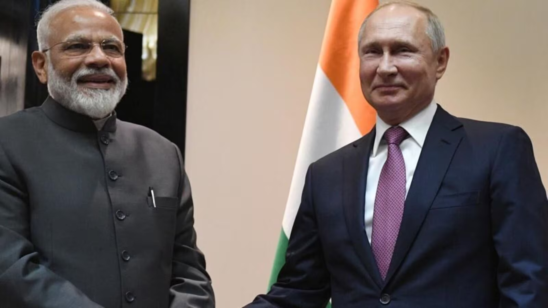 PM Modi’s Russia Visit: Detailed Itinerary For PM Modi’s Diplomatic Visit