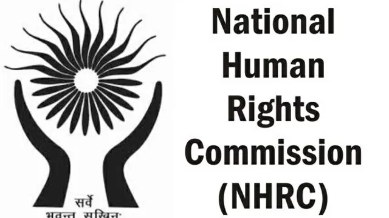 NHRC Issues Notices to Delhi Police Commissioner and Chief Secretary Regarding Rescue of Child Labourers