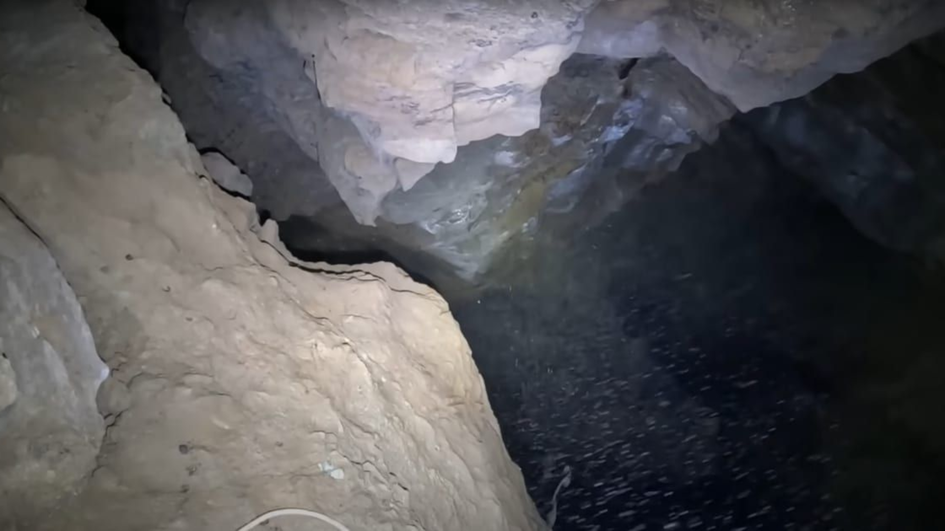 Explorers Lower GoPro into ‘Deepest Pit in the World’—What Did They Find?