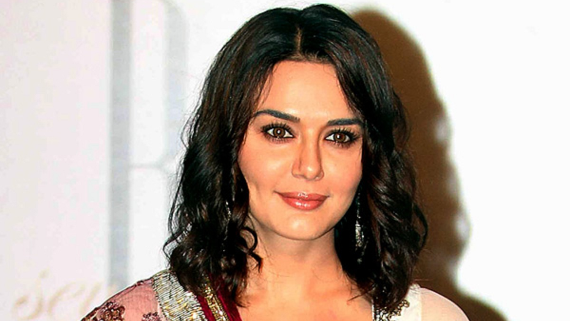 Preity Zinta Celebrates Indian Cuisine at ‘Taste of India’ Food Festival in San Jose