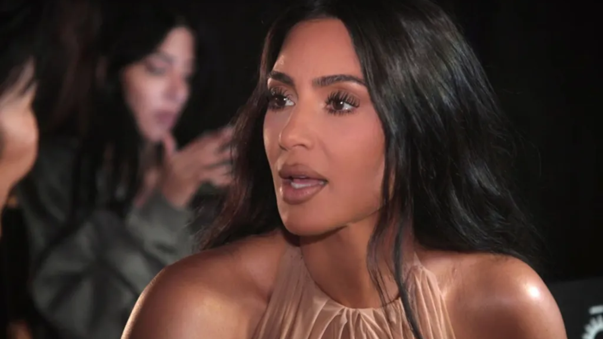 Kim Kardashian Explores Unconventional Anti-Aging Treatment with Salmon Sperm Facial