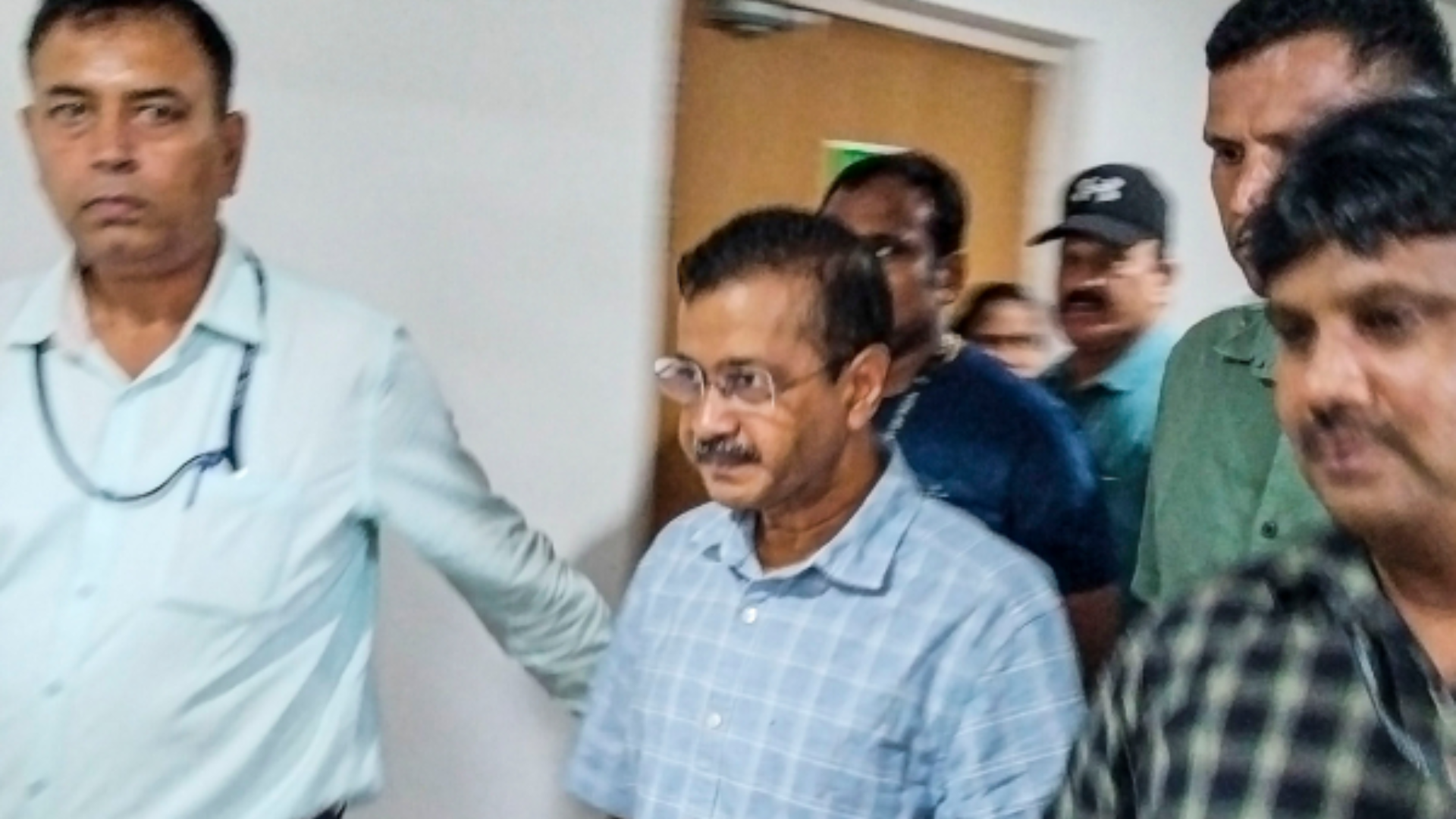 Supreme Court Grants Interim Bail To CM Arvind Kejriwal In Delhi Excise Policy Case