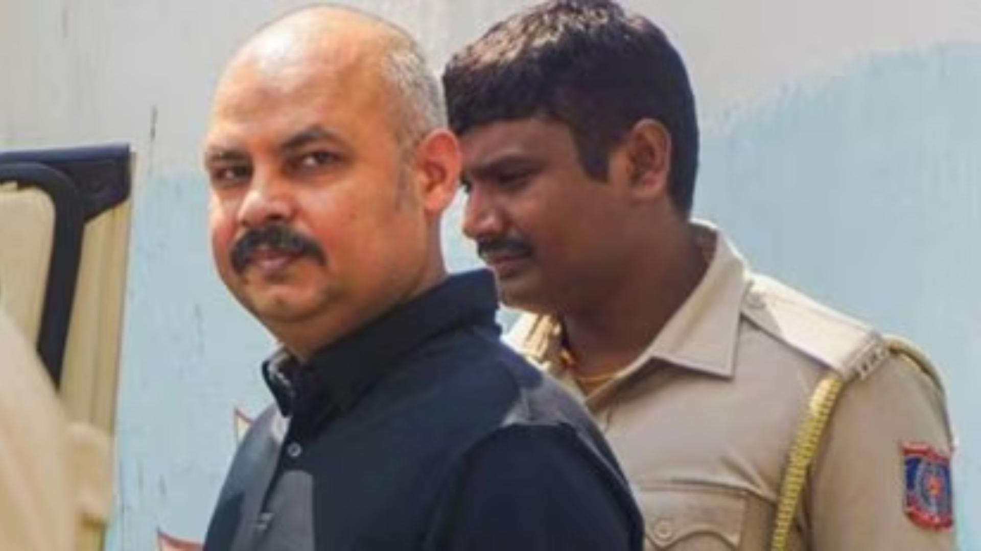 Delhi High Court Denies Bail to CM Kejriwal’s Aide in Assault Case