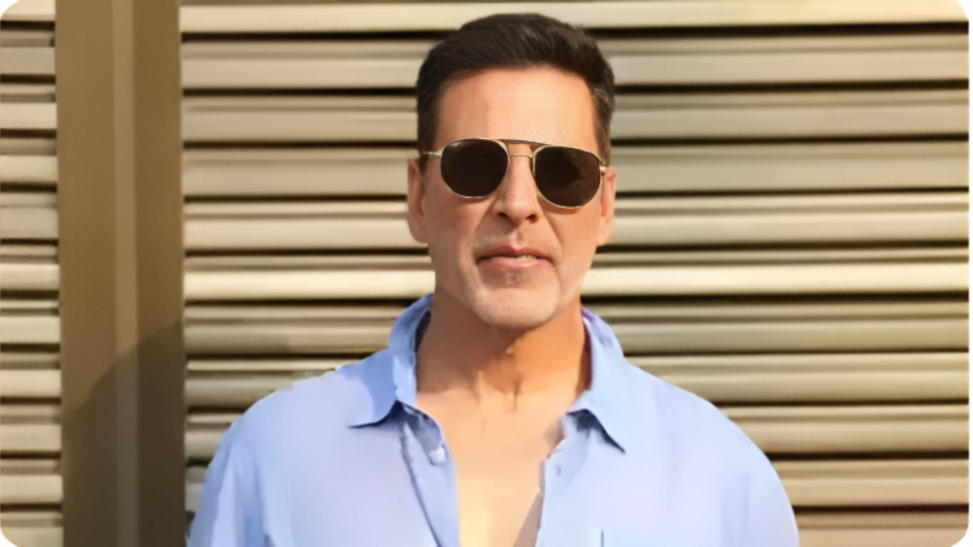 Akshay Kumar Reveals His Toughest Film Experience; Find Out Which One!