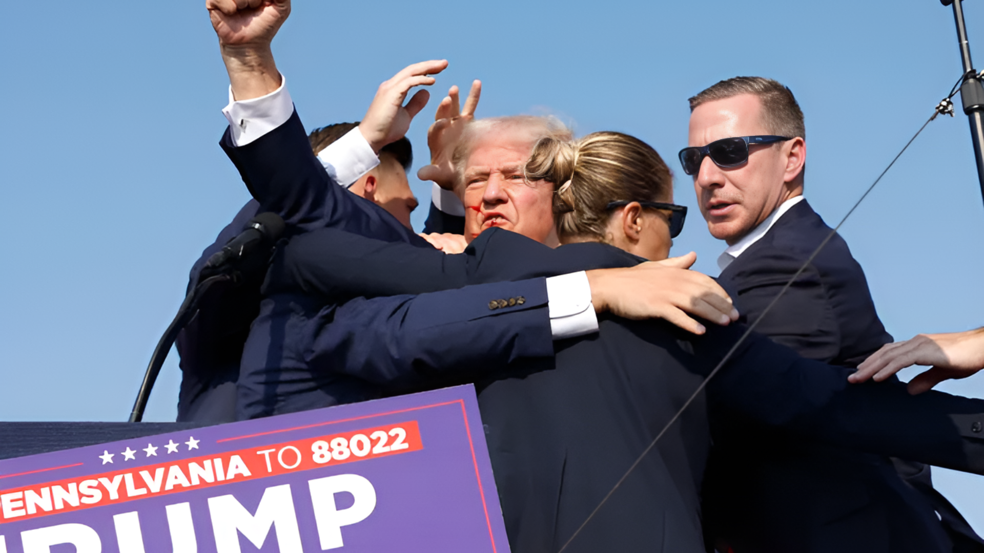 Donald Trump attacked: House Panel Summons Secret Service Director Kimberly Cheatle – Who Is She?