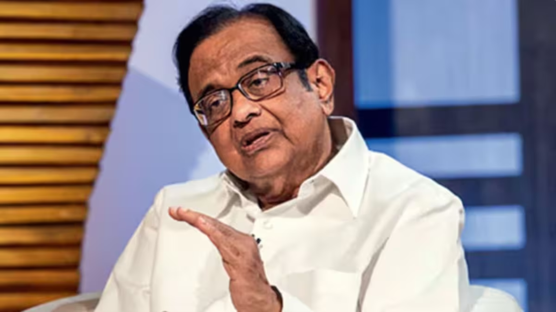 P Chidambaram Calls for Abandonment of NEET-UG Amidst Nationwide Examination Controversy