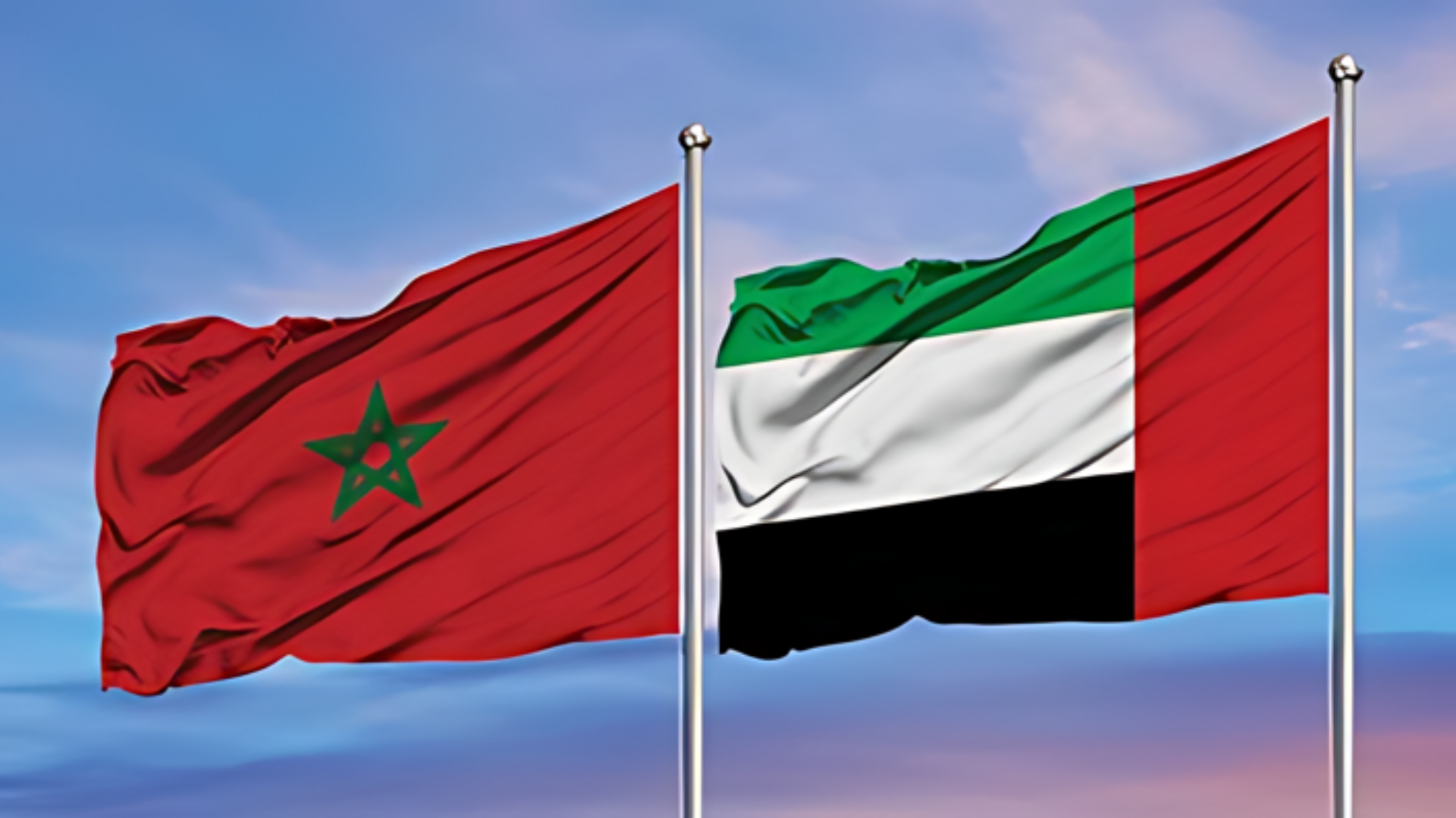 UAE Embassy in Rabat Marks 52nd Anniversary of UAE-Morocco Diplomatic Relations