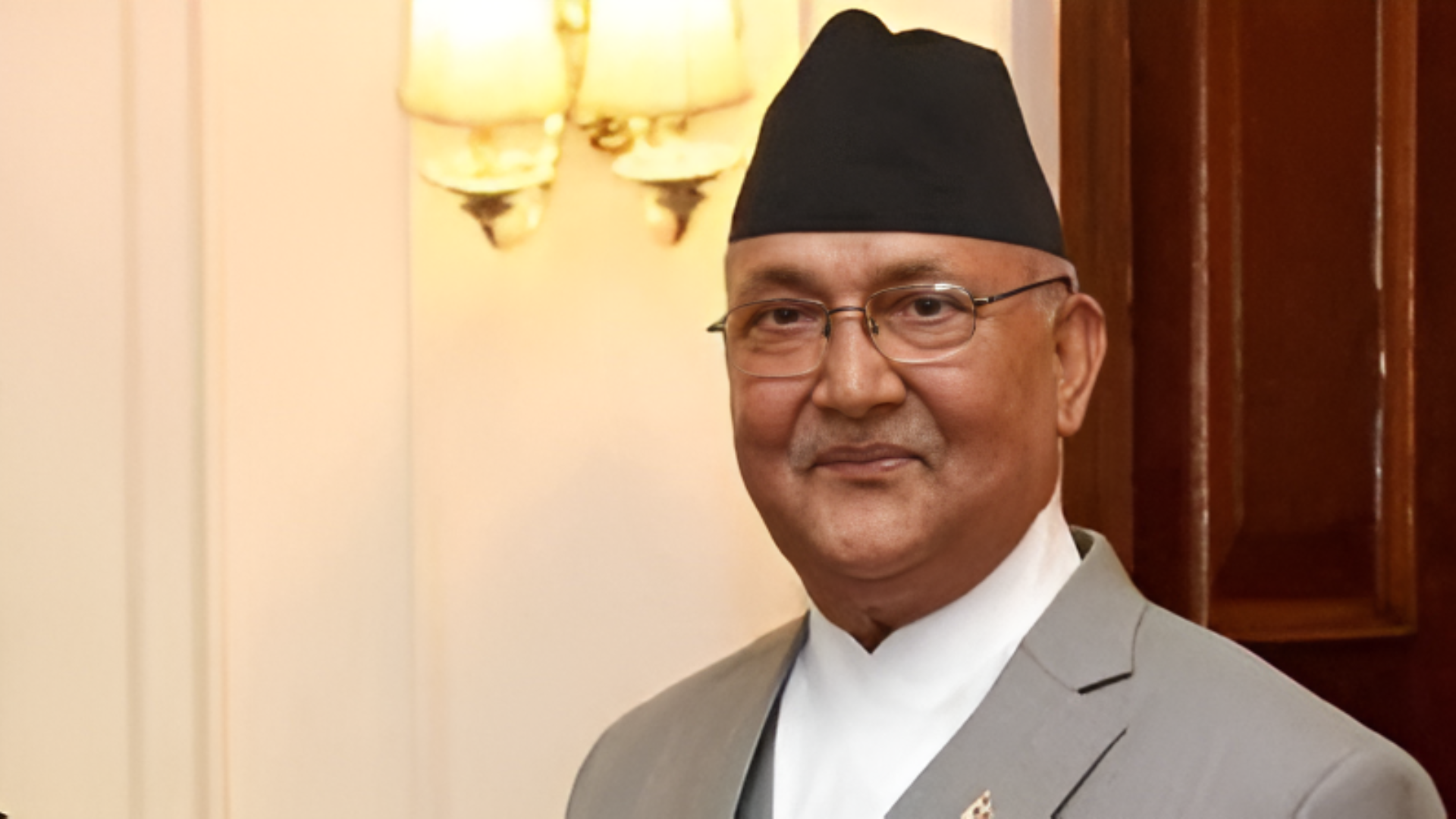 K P Sharma Oli Appointed Nepal’s Prime Minister for the Third Time