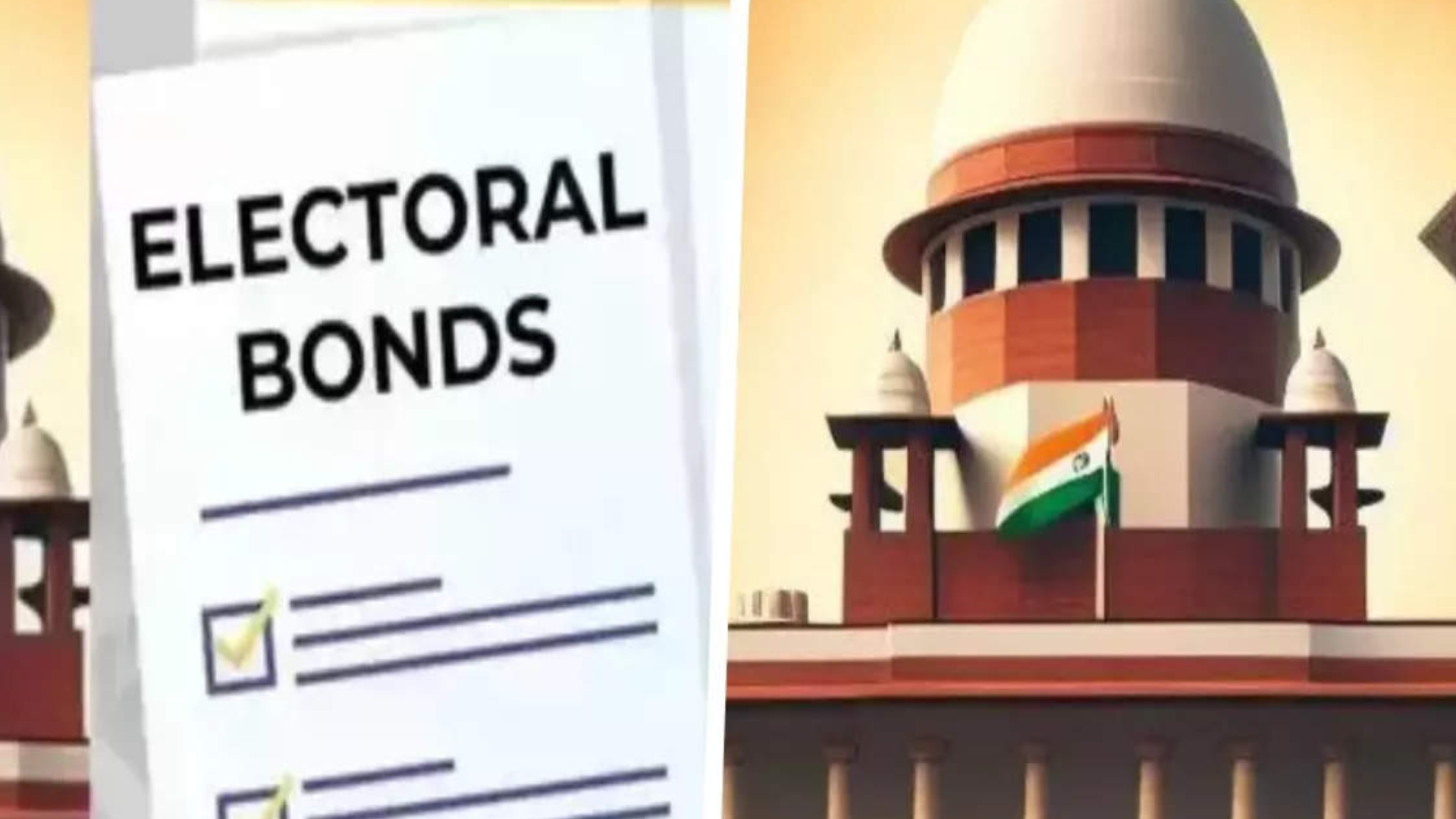 Supreme Court To Hear Plea For SIT Probe Into Corporate-Political Party Quid Pro Quo Via Electoral Bonds On July 22