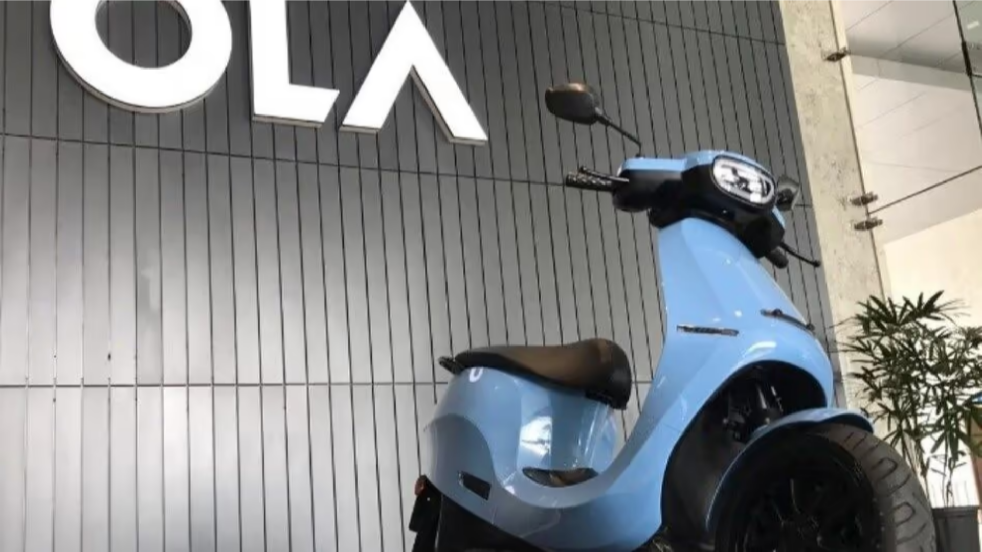 Ola Electric Mobility Limited gears up for IPO Launch with price band set between Rs 72 and Rs 76 per share