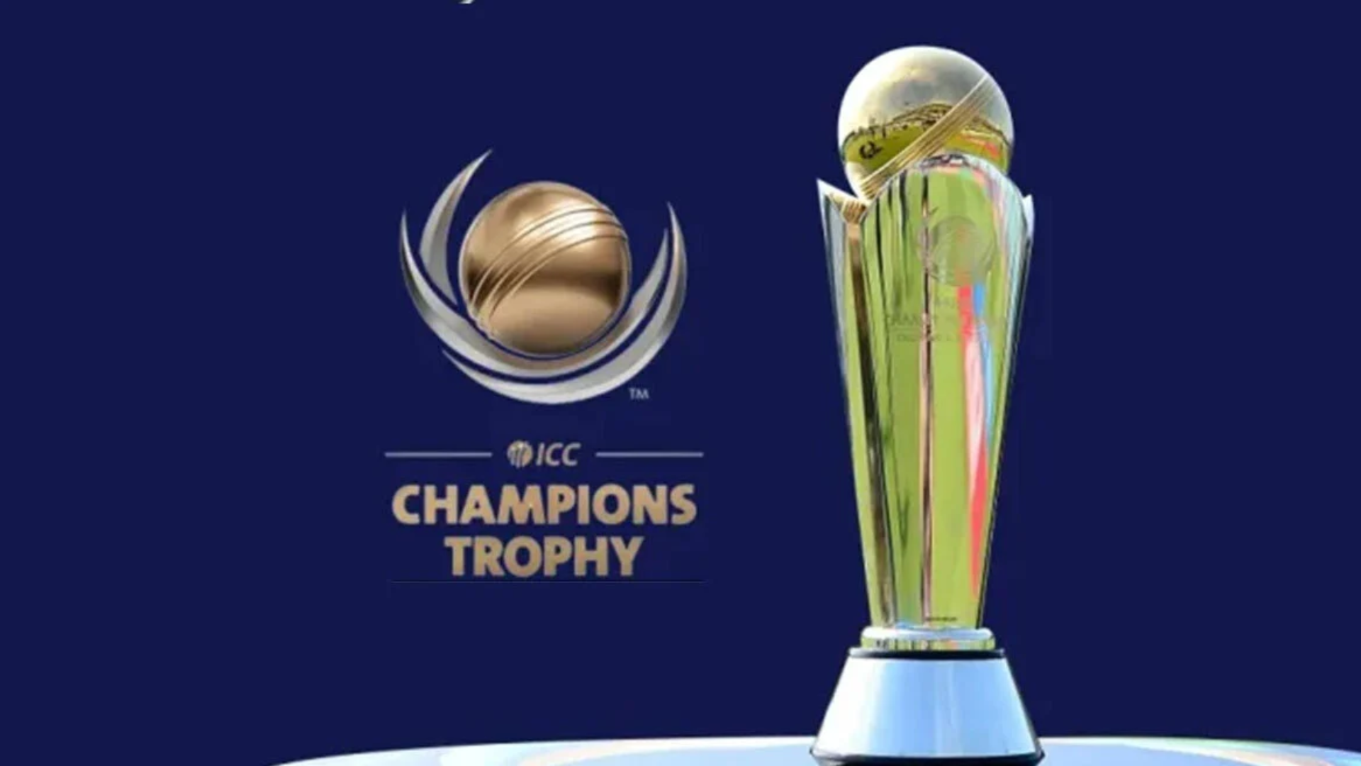 ICC Champions Trophy 2025: Team India Unlikely To Travel To Pakistan
