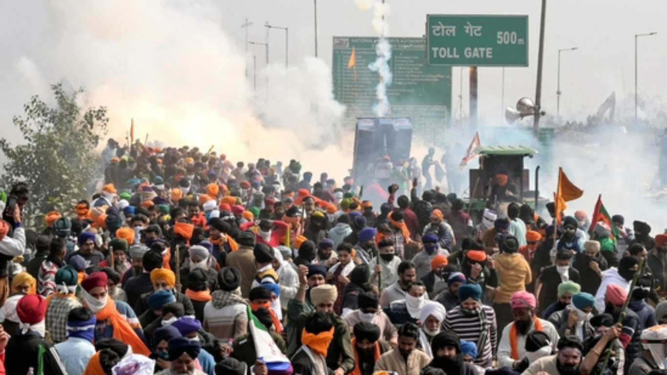 Punjab & Haryana High Court Passed An Order To Remove Unlawful Barricading Due to Farmer’s Protest