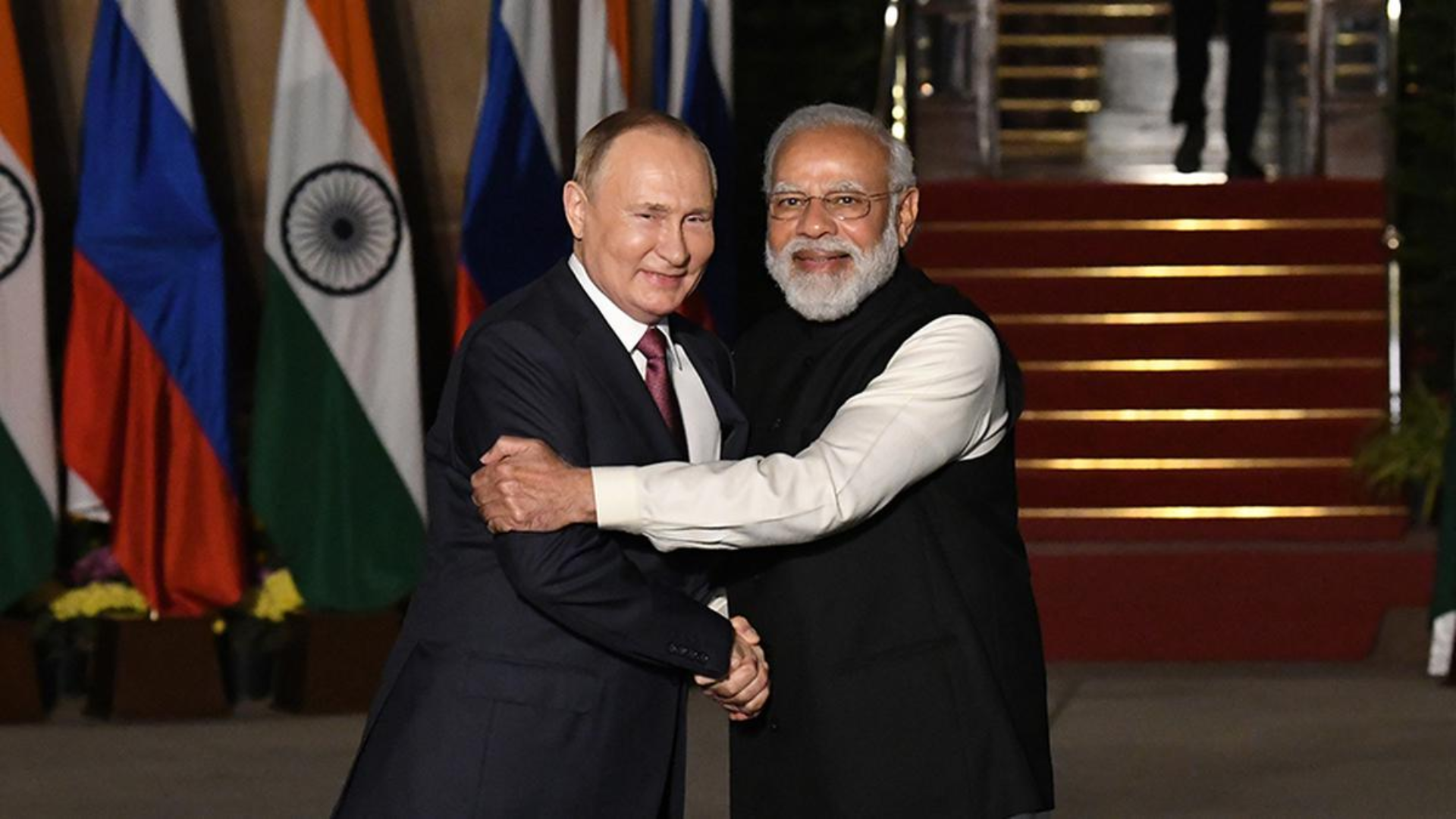 Why Prime Minister Modi’s Visit To Russia Was Important?