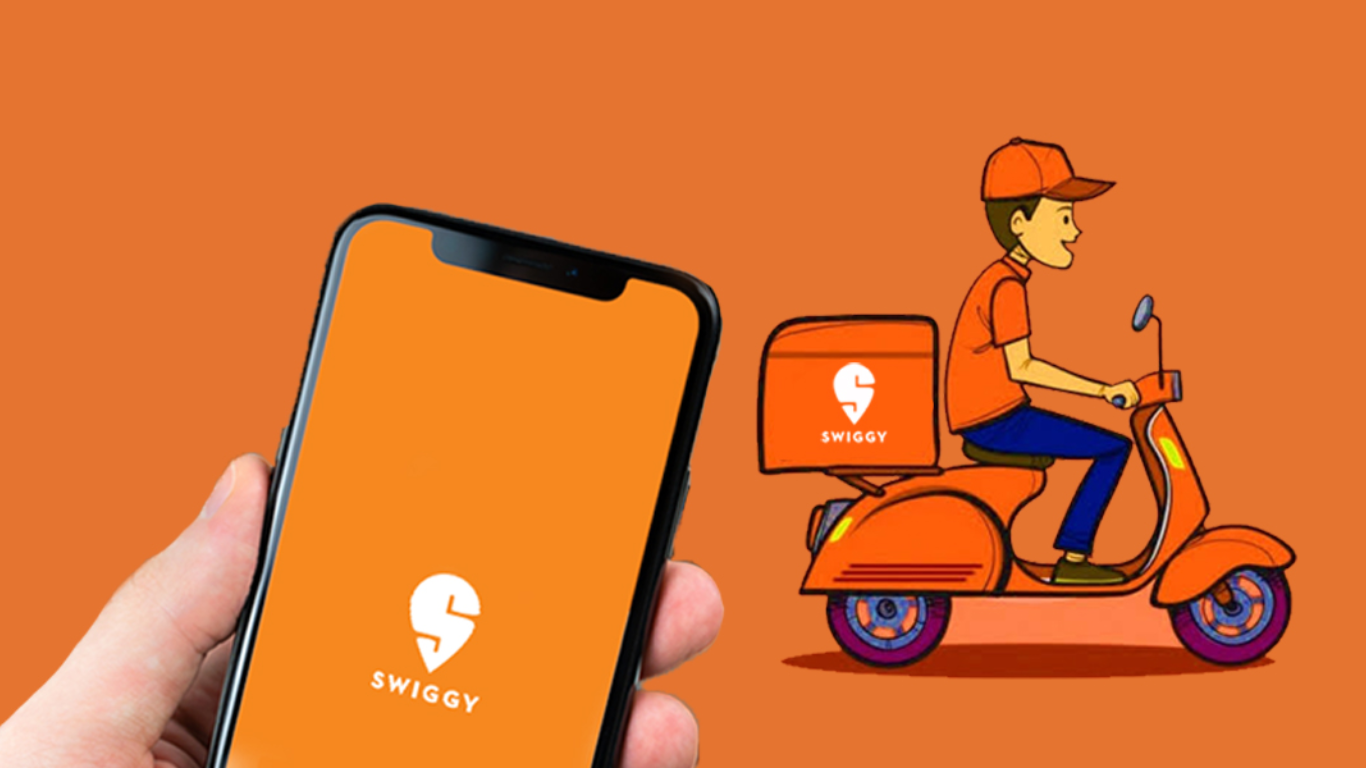 Know Which Indian City Orders Most Vegetarian Food From Swiggy!