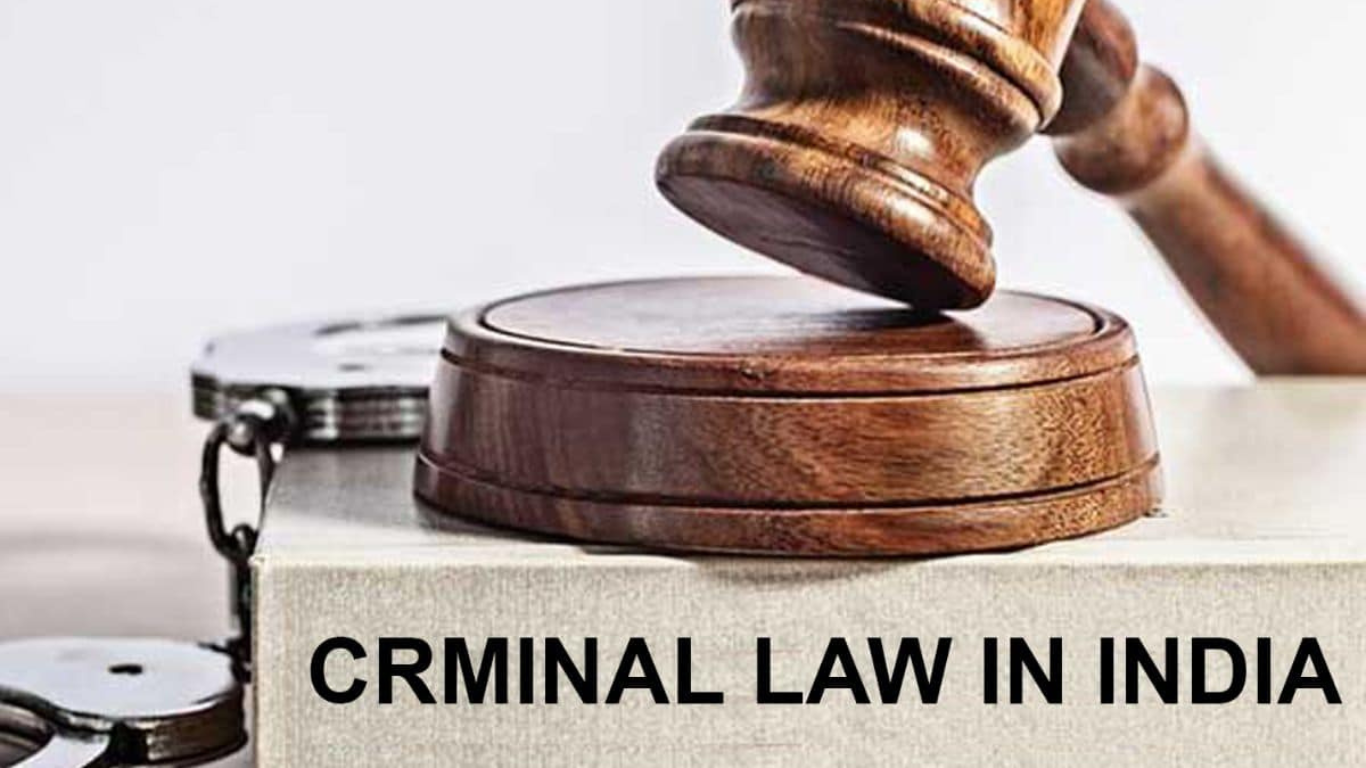 10 Changes the New Criminal Laws Have Brought in India’s Legal System. Explained