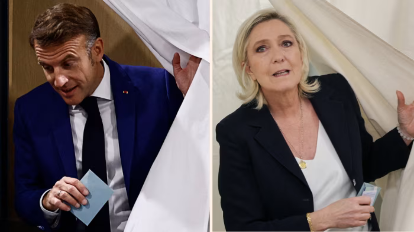 Far Right Wins First Phase in French Elections, What Are The Implications?