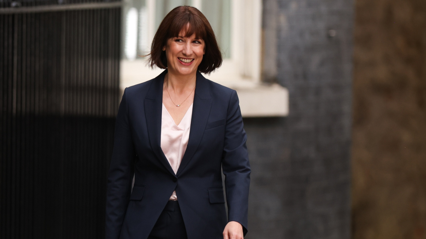 Who Is Rachel Reeves? UK’s First Woman Finance Chief Minister