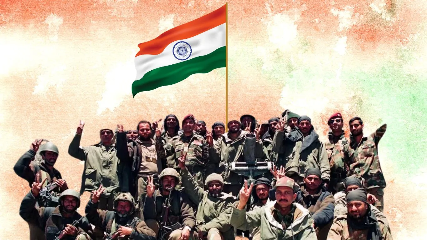 Kargil Diwas 2024: The Story Of Indian Army’s First Encounter With The Pakistani Troops Disguised As ‘Jihadis’