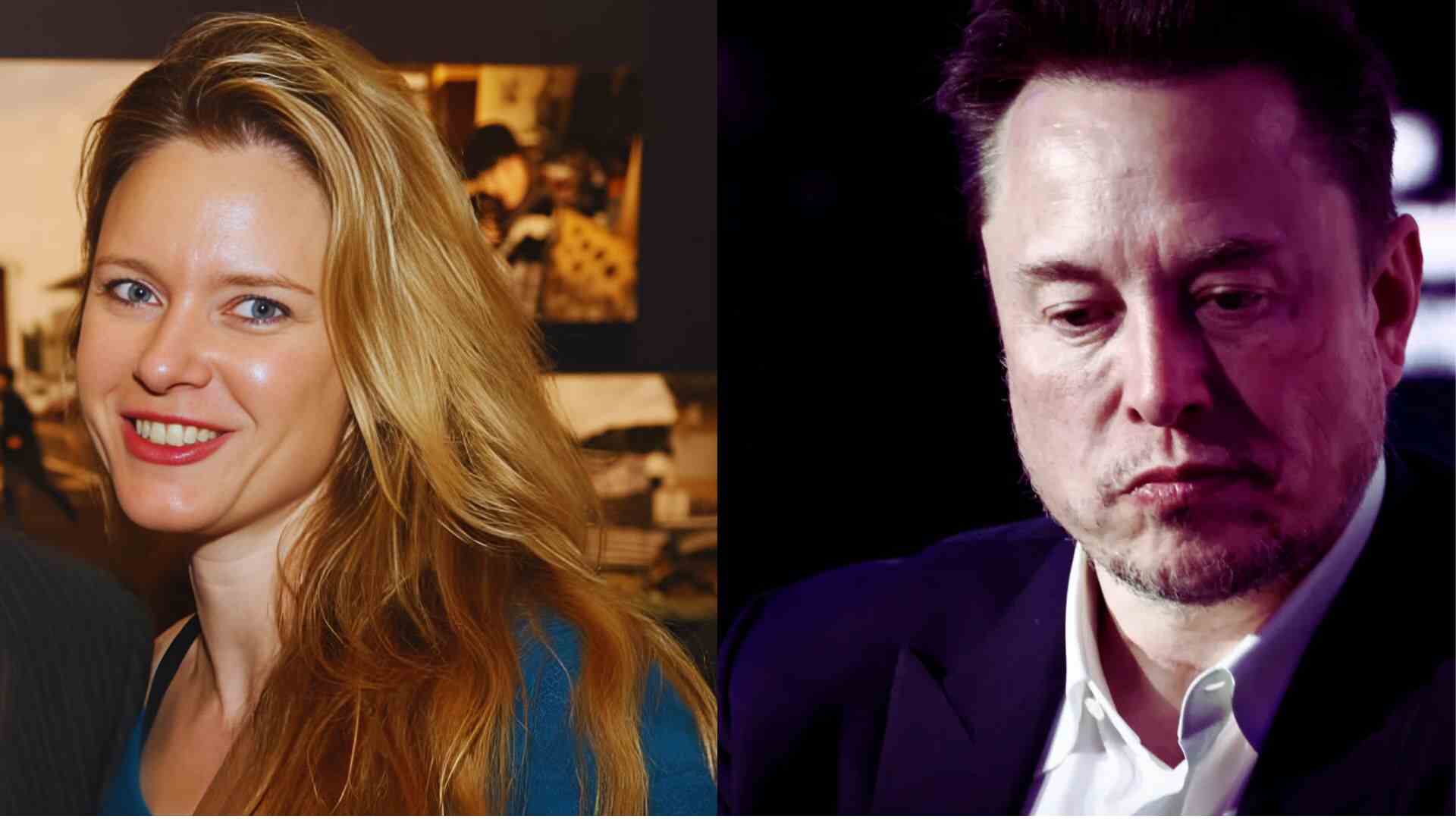 Vivian Jenna Wilson Hits Back At Elon Musk: ‘I Disowned Him’ After ‘Woke-Mind Virus’ Remark