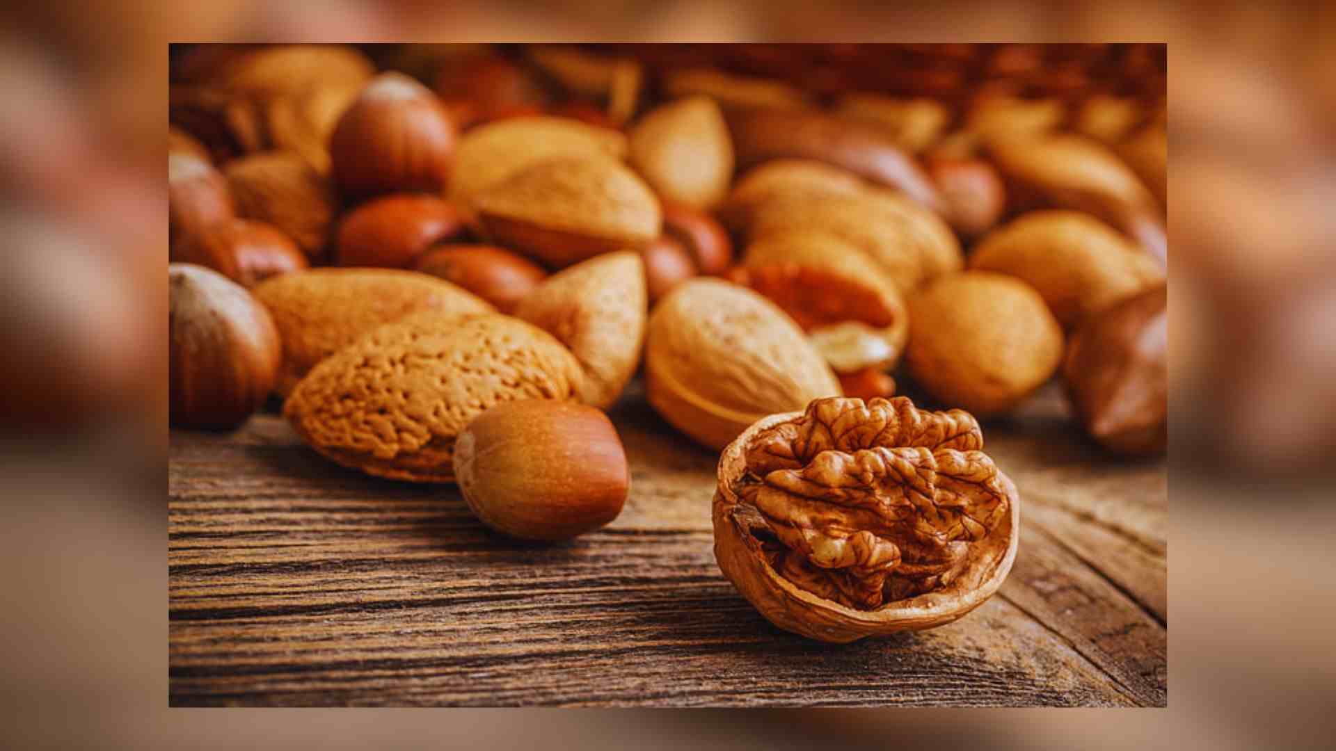 The Nutty Surge: Why Walnuts Are Winning Over the World—And What You Need To Know About Their Risks