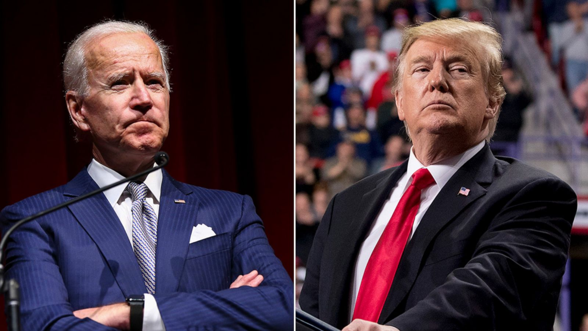 Joe Biden Speaks To Donald Trump, Returns To White House Early After Shooting Incident