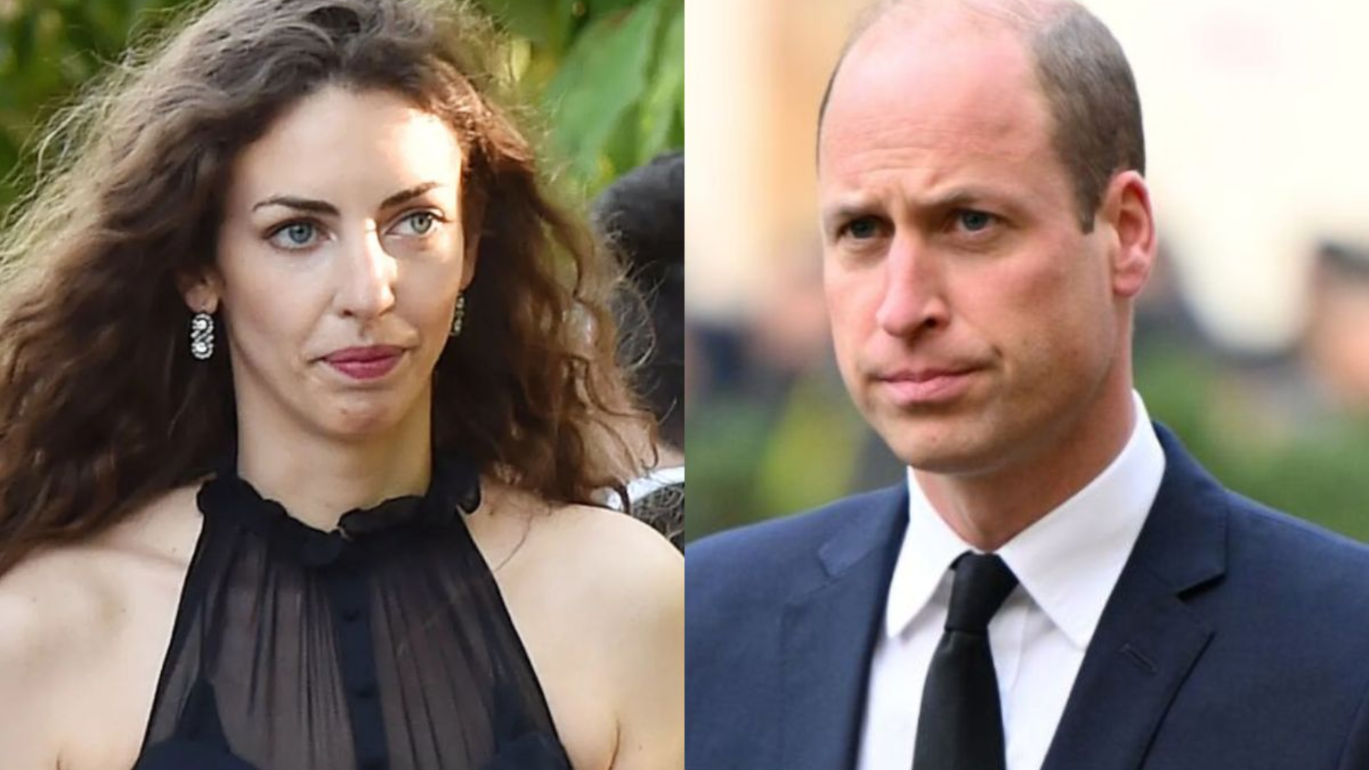 Royal Scandal: UK Media Accused Of Deleting Articles On Prince William’s Reported Affair With Rose Hanbury