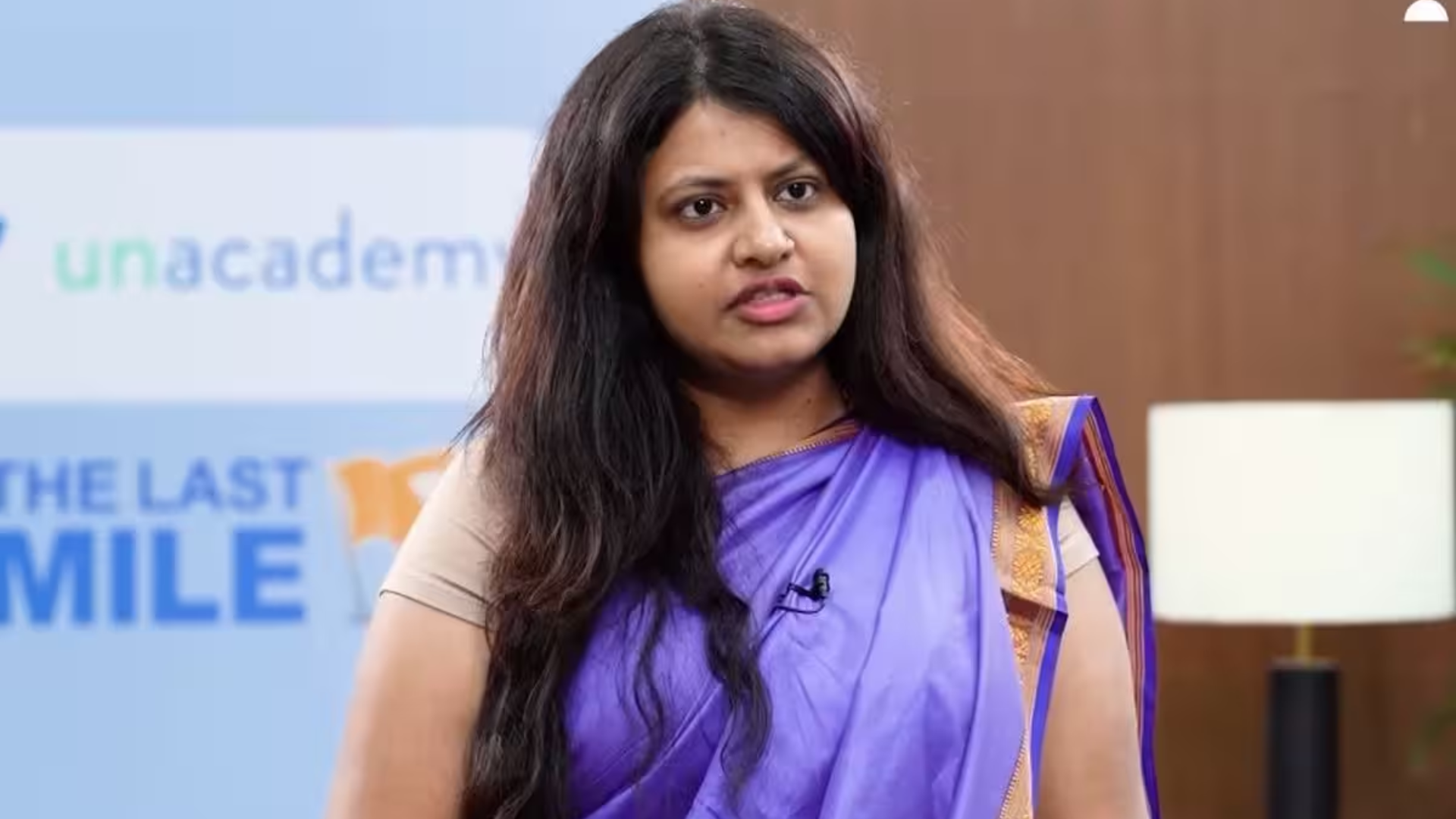 Trainee IAS Officer Pooja Khedkar Opens Up After Panel Formed To Probe Her Candidature: ‘Will Follow Procedure’