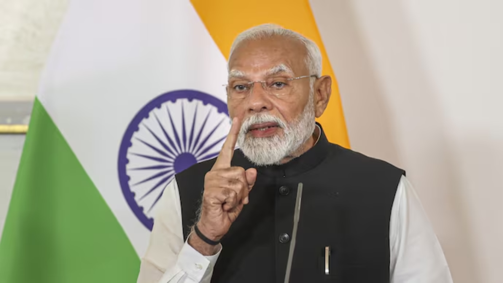 PM Modi Slams Congress: ‘Samvidhan Hatya Diwas Will Be a Homage for People Who Suffered During Emergency’