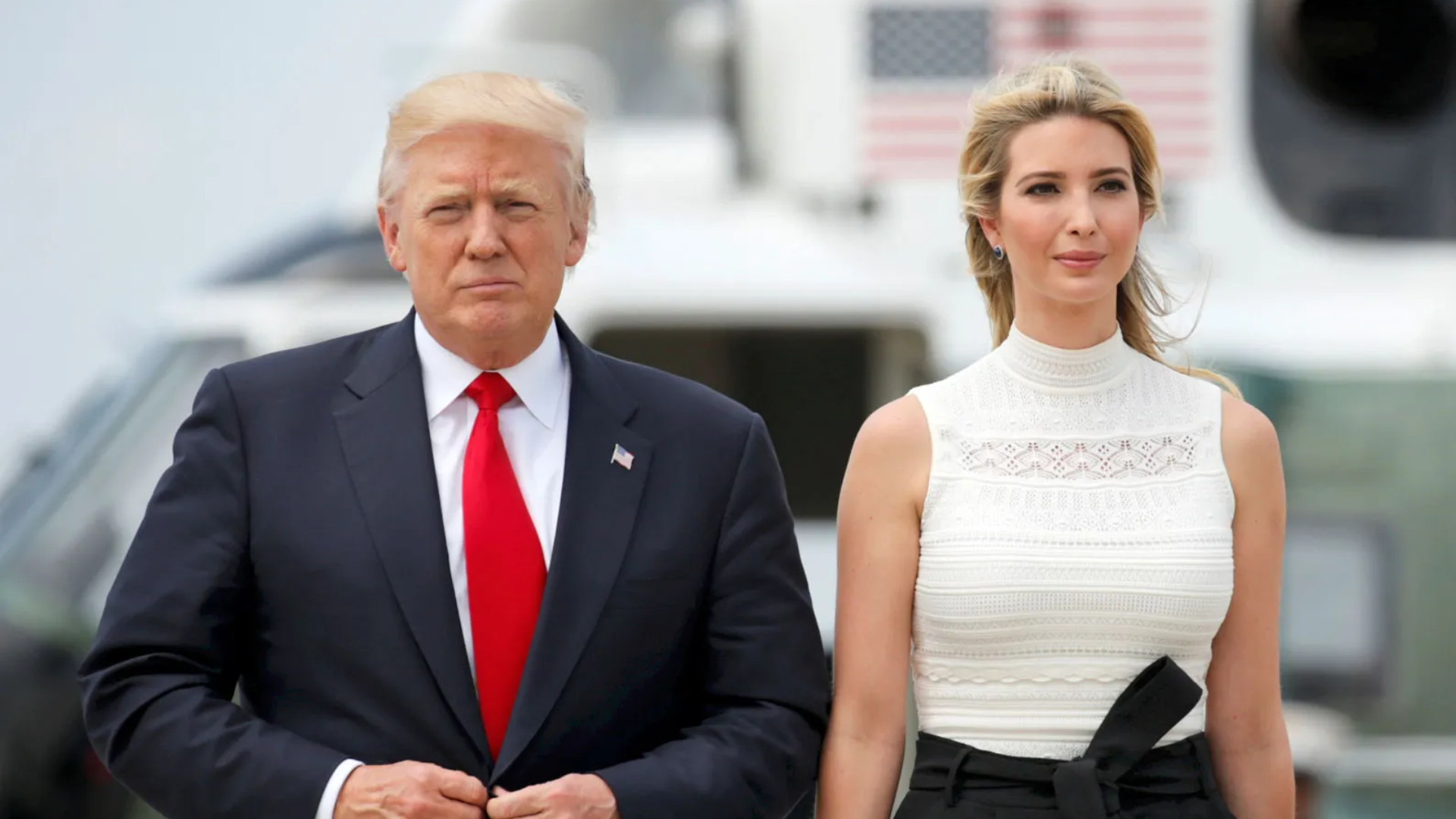 Trump’s Daughter Ivanka Shares Heartfelt Message For Father After Assassination Attempt: ‘I Love You Dad’