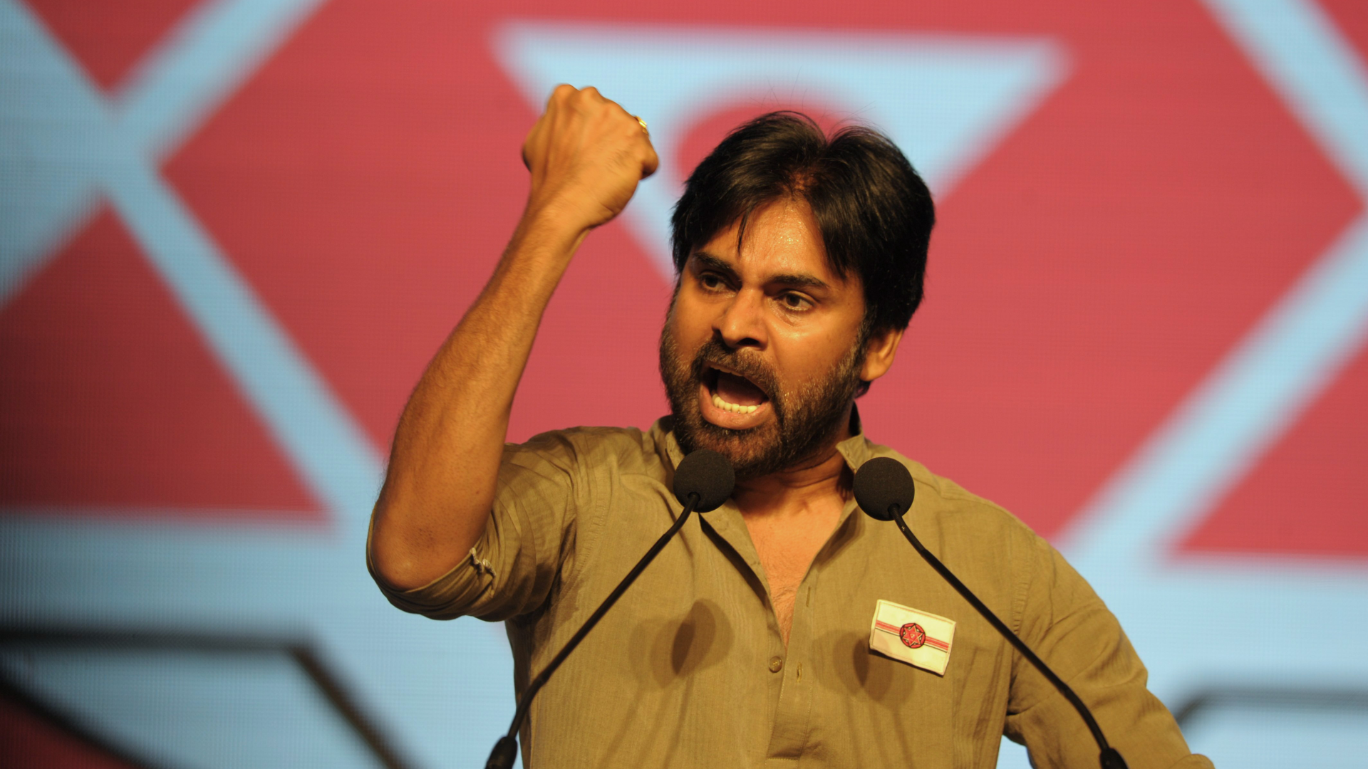 ‘I have to first do what I Promised’: Dy CM Of Andhra Pradesh Pawan Kalyan