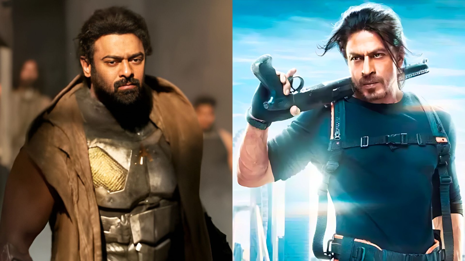 Will Prabhas-Led ‘Kalki 2898 AD’ Surpass Shah Rukh Khan’s ‘Pathaan’ At Worldwide Box Office? | Exclusive